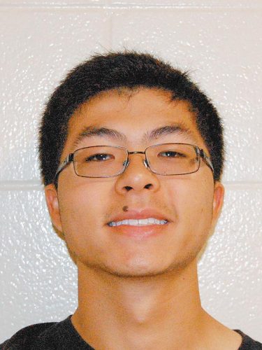 Kaleb Makimoto